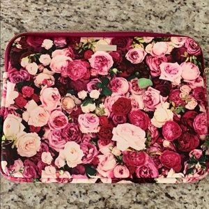 Kate Spade Computer Case